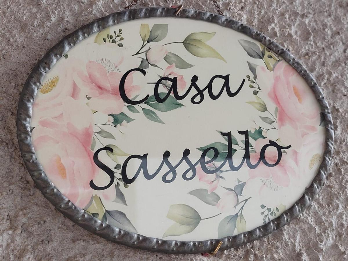 Casa Sassello - Appartamento Menta Dumenza 外观 照片